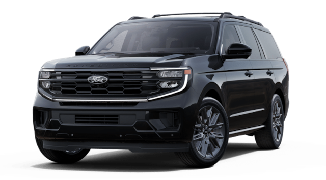 2025 Ford Expedition